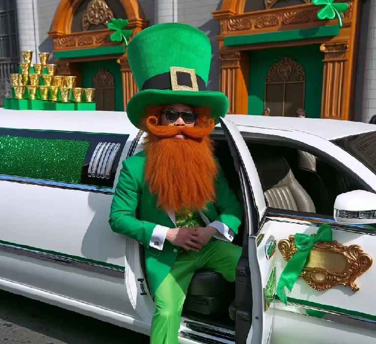 st. patrick's day