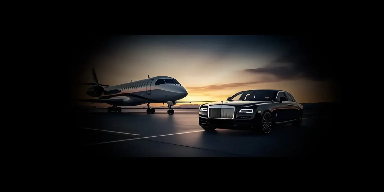 airport limousine service