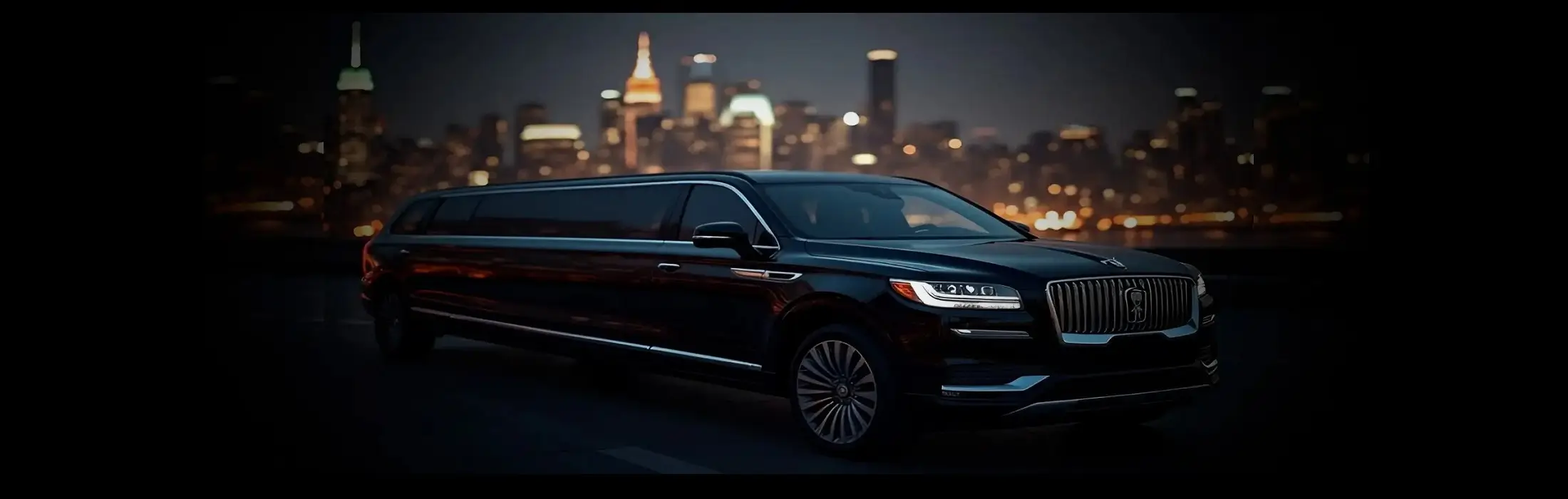 bronx limo service