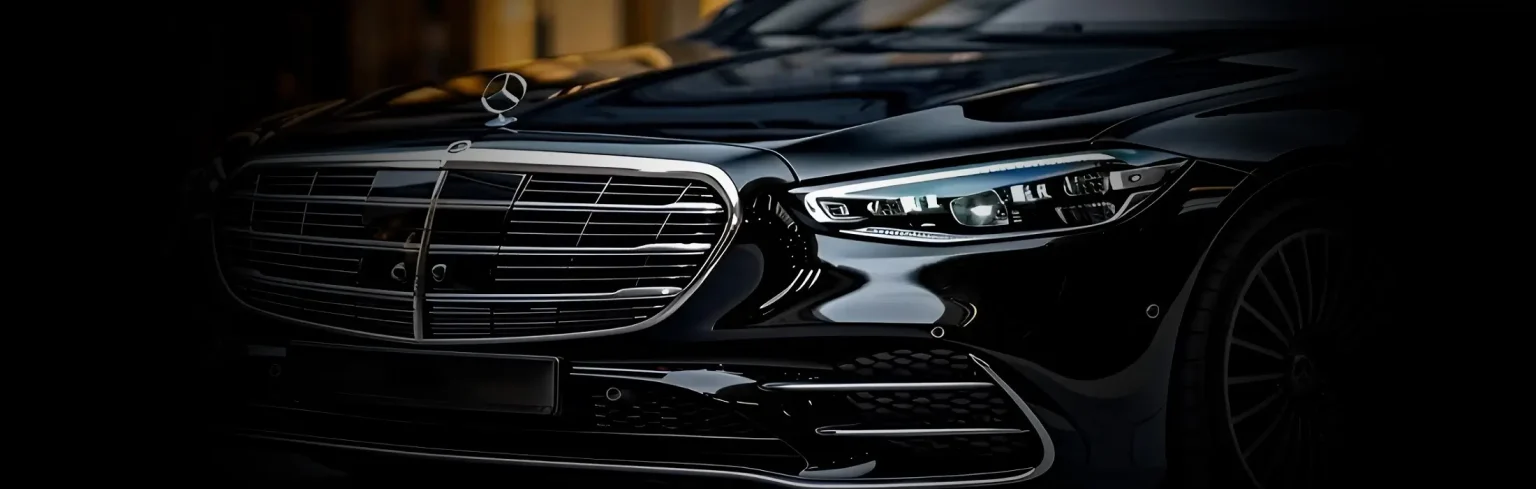 corporate limo service
