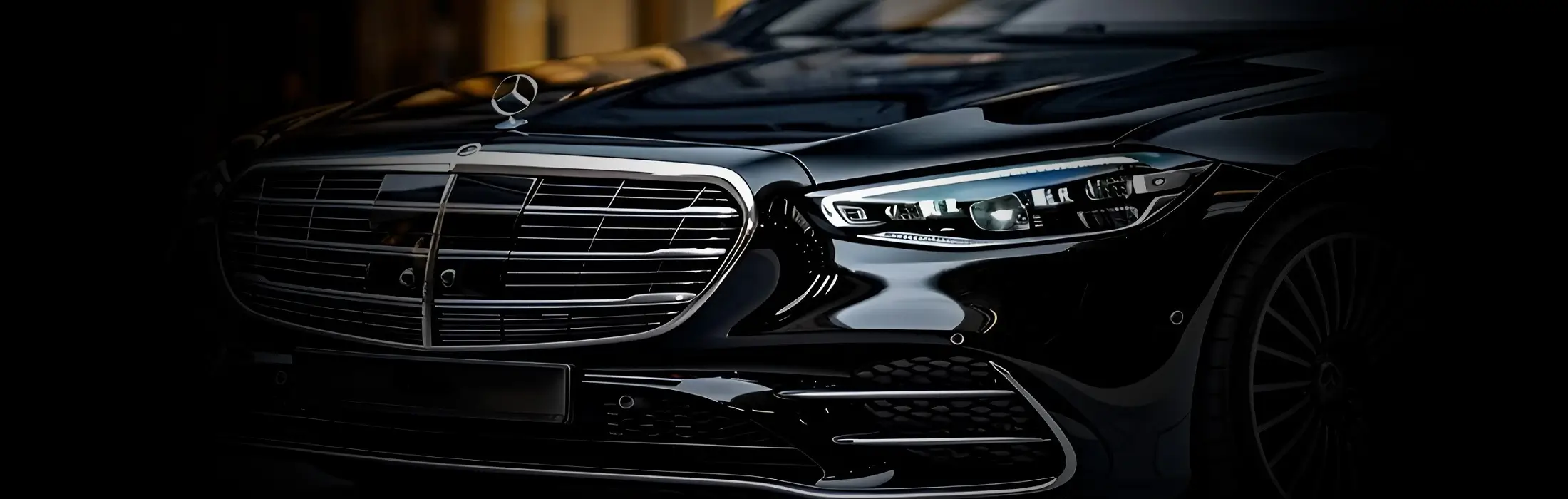 corporate limo service