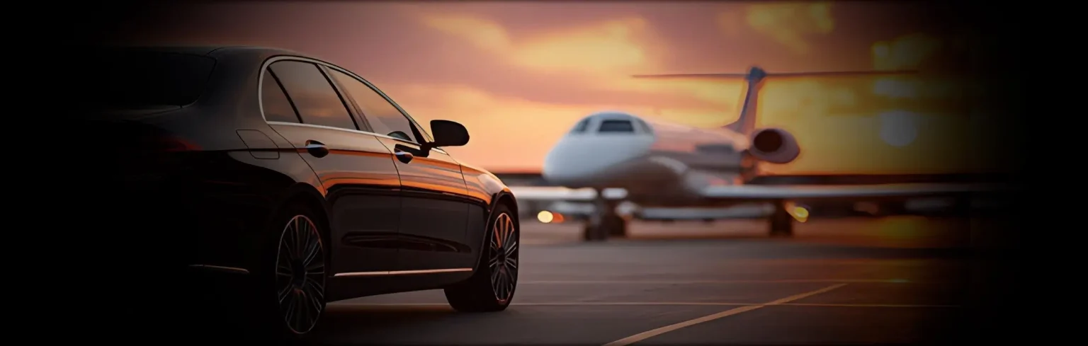 ewr airport limo service