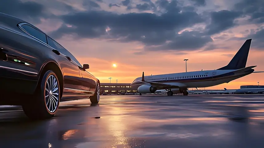 ewr limo