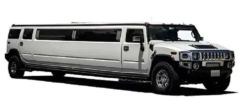 Elegant Limousines 14 hummer limousine