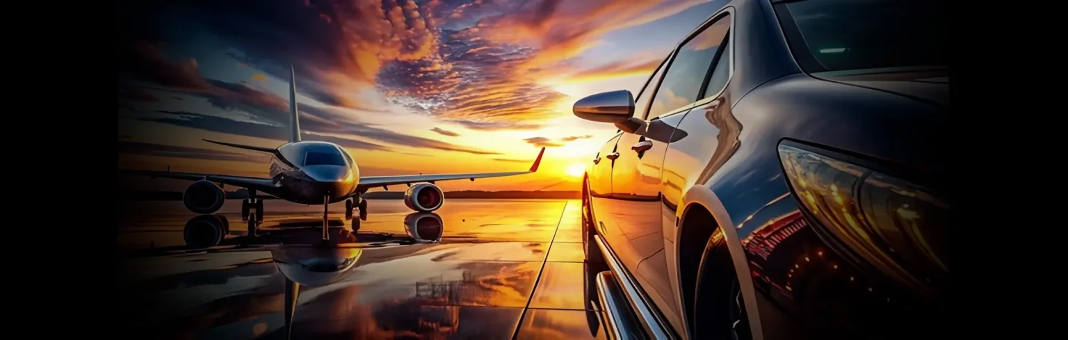 jfk airport limo service