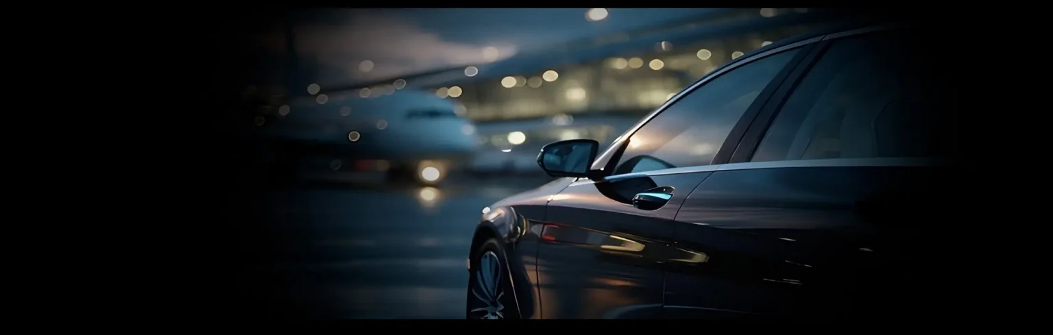 lga airport limo service