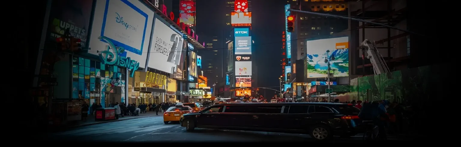 Manhattan VIP Limo NYC Limo Tours