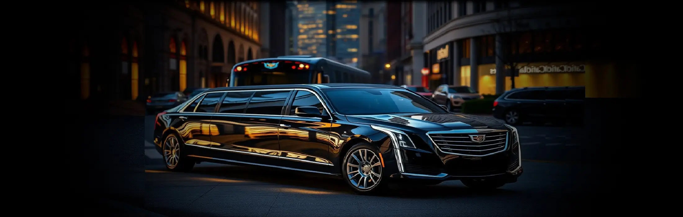 queens limo service