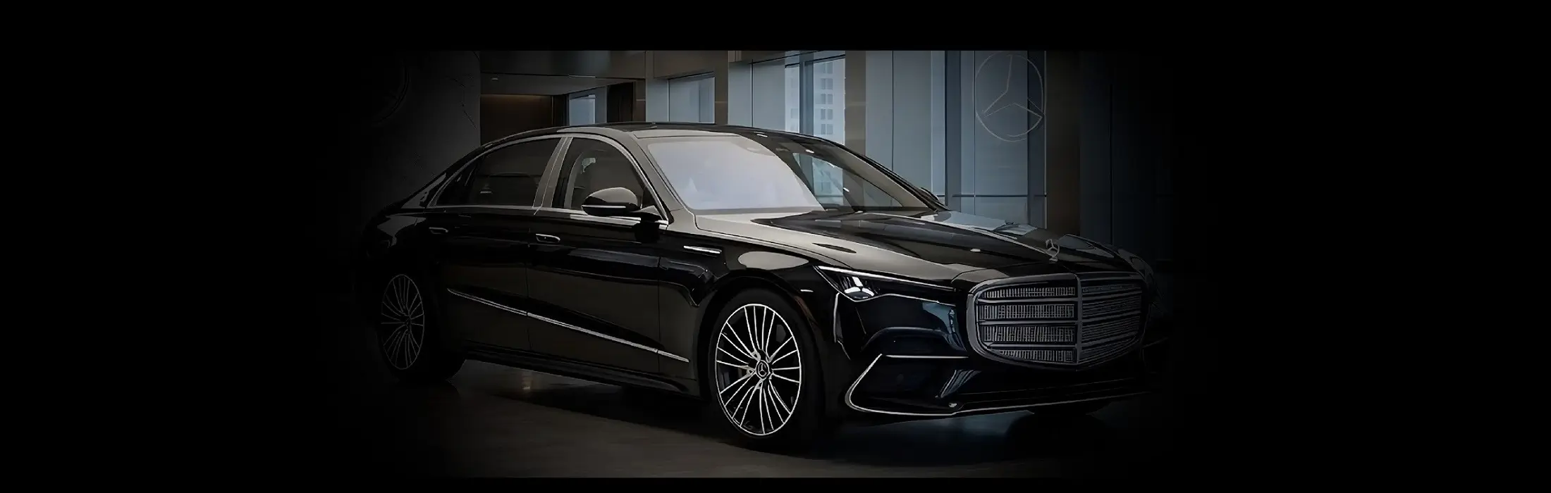 Premium Sedans 1 sedans service