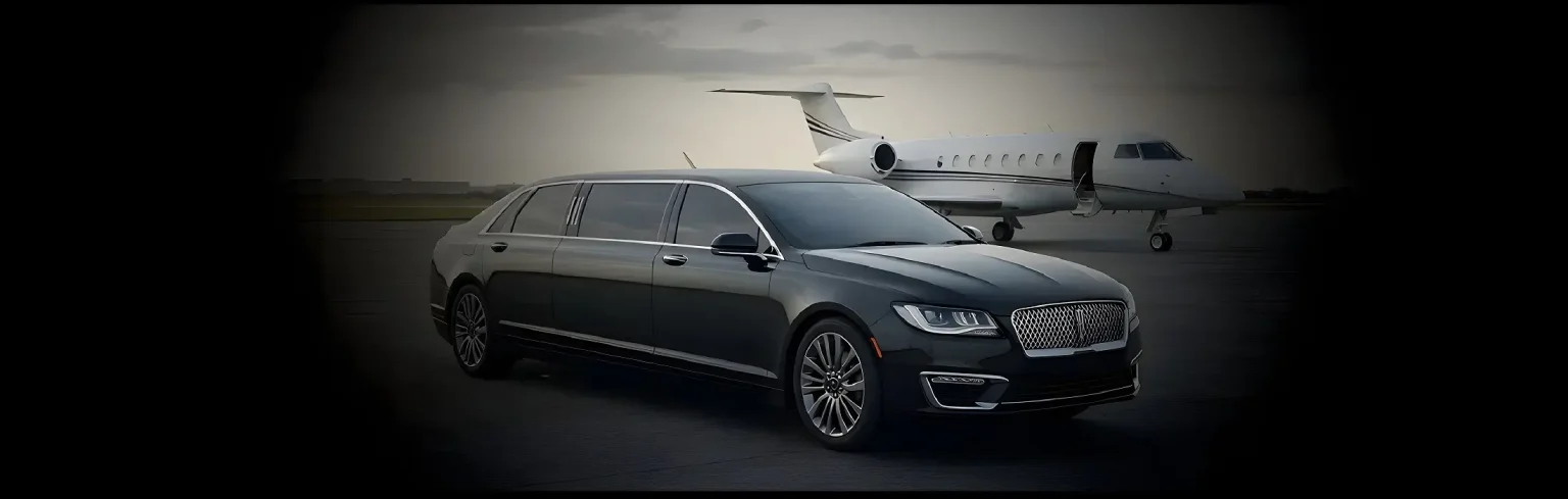 teterboro airport limo service