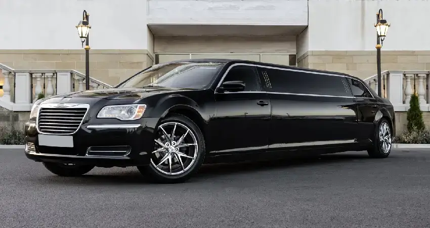 Bronx Limo Service 2 bronx limousine