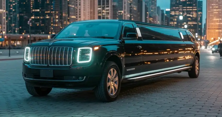 new york limo reviews