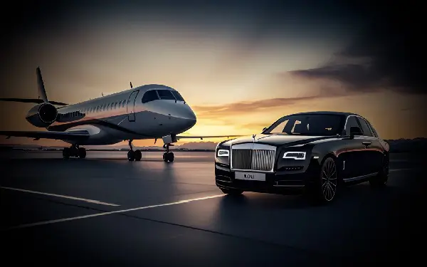 Limo Service NYC 1 airport limousine nyc