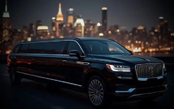 Limo Service NYC 15 bronx limo