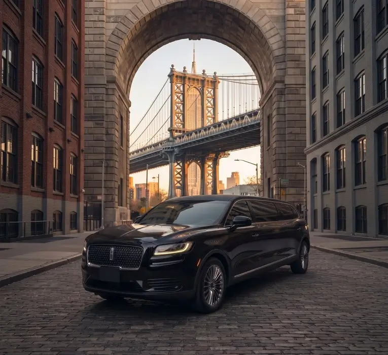brooklyn limo