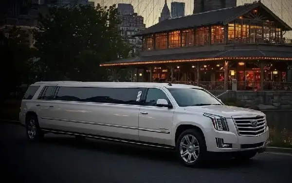 Limo Service NYC 14 brooklyn limo