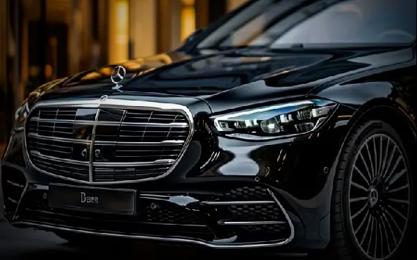 Limo Service NYC 4 corporate limousine nyc