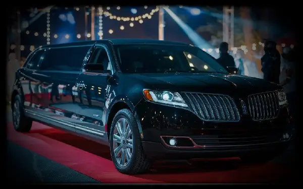 Limo Service NYC 5 hourly limousine nyc