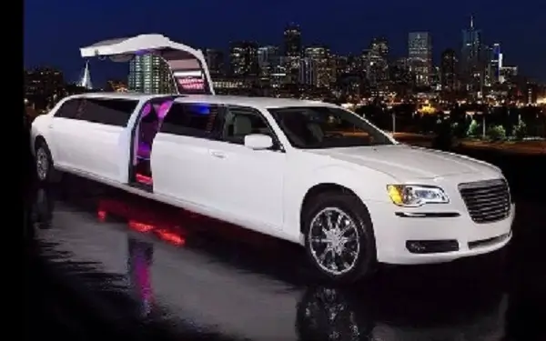 Limo Service NYC 20 new jersey limo