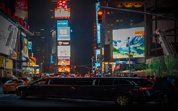 Limo Service NYC 6 nyc limo tours