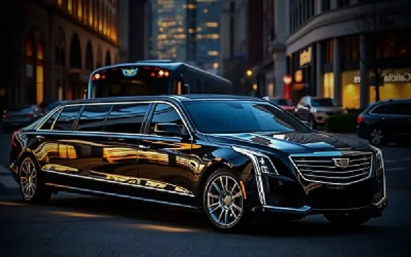 Limo Service NYC 16 queens limo
