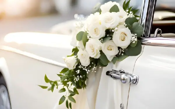 Limo Service NYC 8 wedding limousine nyc