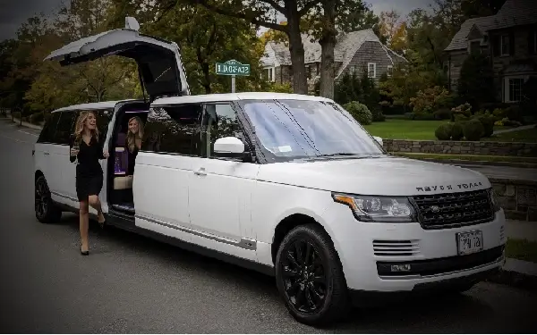 Limo Service NYC 19 westchester limo