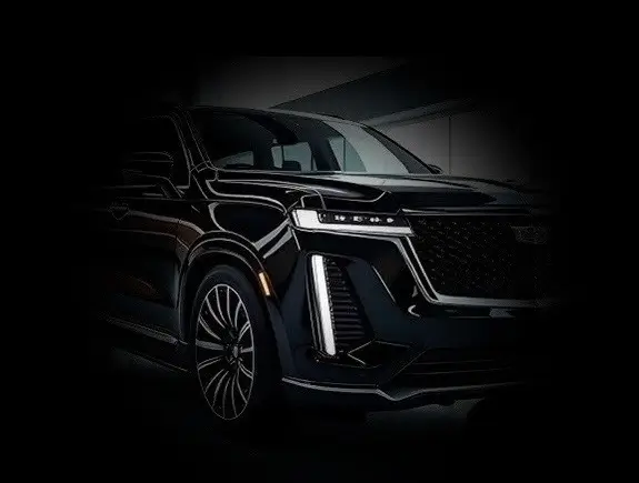 Airport Limo Service NYC 9 executive suv's