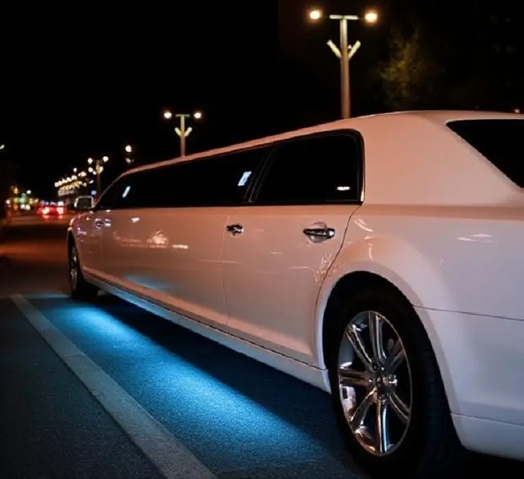 Hourly Limo Service 4 hourly limo