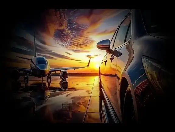 Limo Service NYC 9 jfk airport limo