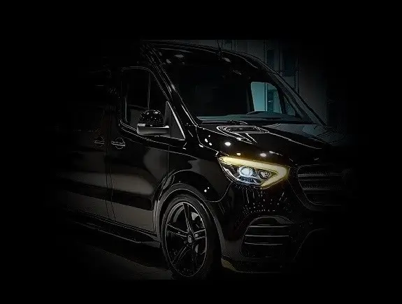Airport Limo Service NYC 11 luxurious sprinters