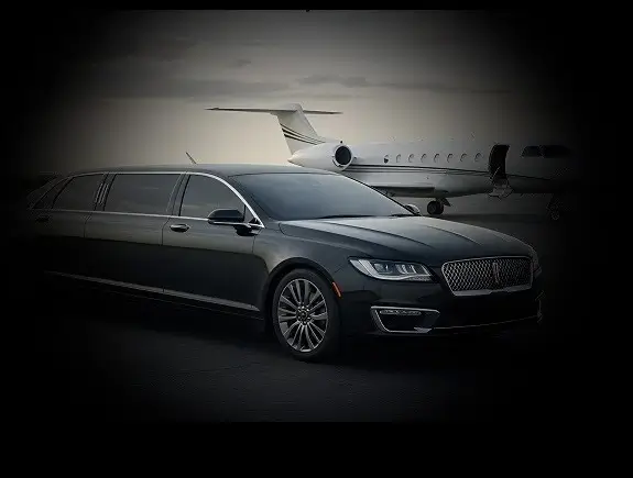 Limo Service NYC 12 teterboro airport limo