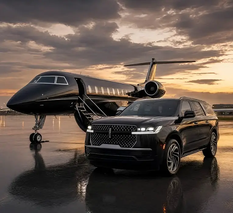 Teterboro Airport Limo Service 4 teterboro limo