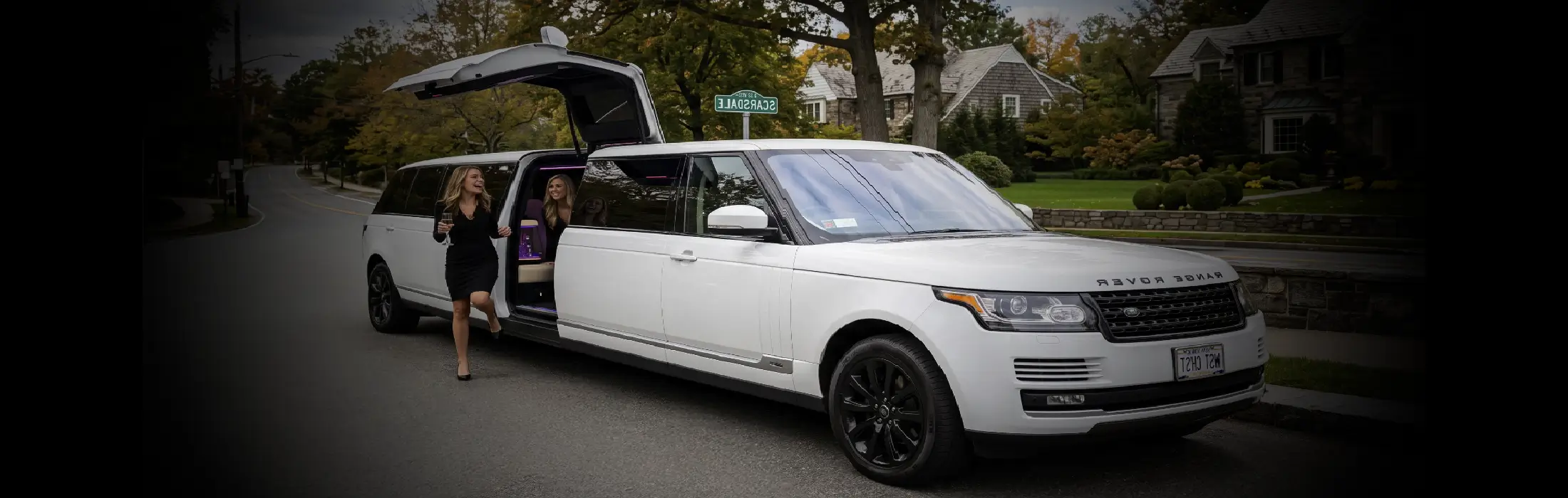 Westchester Limo Service 1 westchester limo service