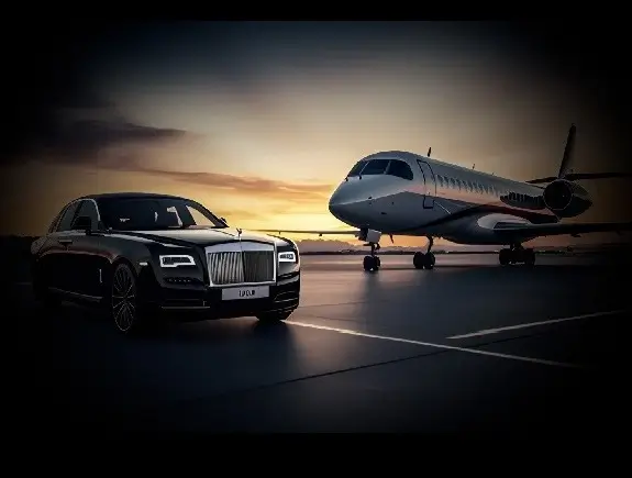 Limo Service NYC 1 airport limo