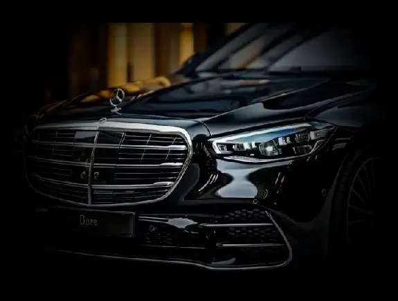 Limo Service NYC 7 corporate limo