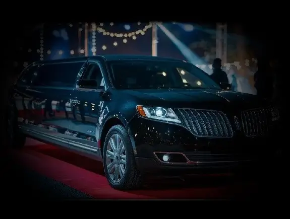 Limo Service NYC 2 hourly limo