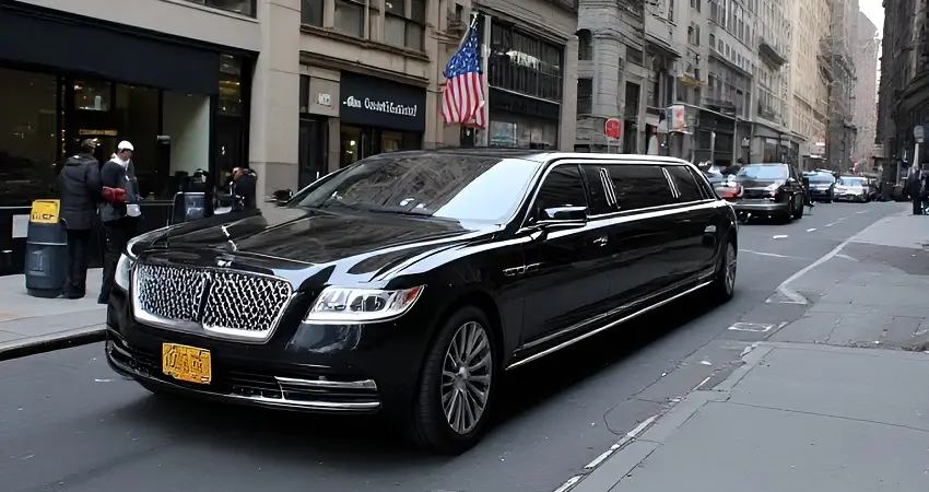 Labor Day Weekend in NYC: What to Know Before You Book a Ride