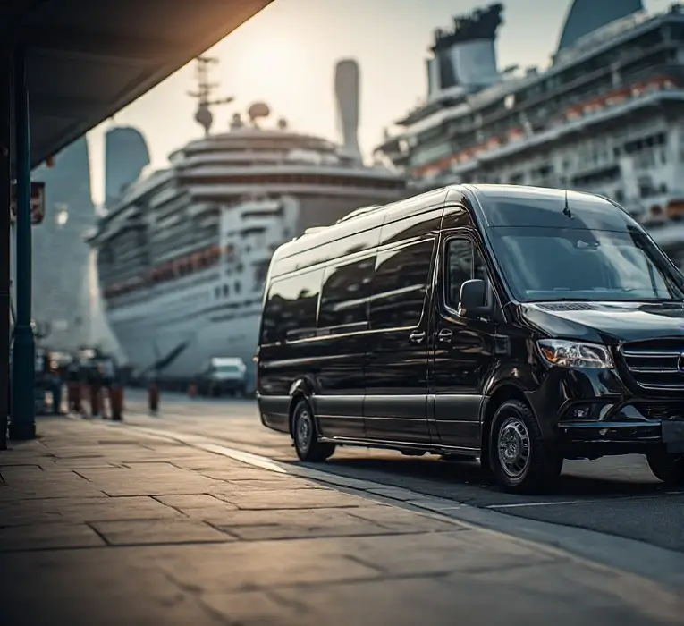 Cruise Terminal Limo Service NYC 4 manhattan cruise termin