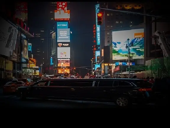 Limo Service NYC 4 nyc limo tour