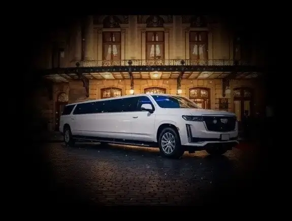 Limo Service NYC 6 prom limo