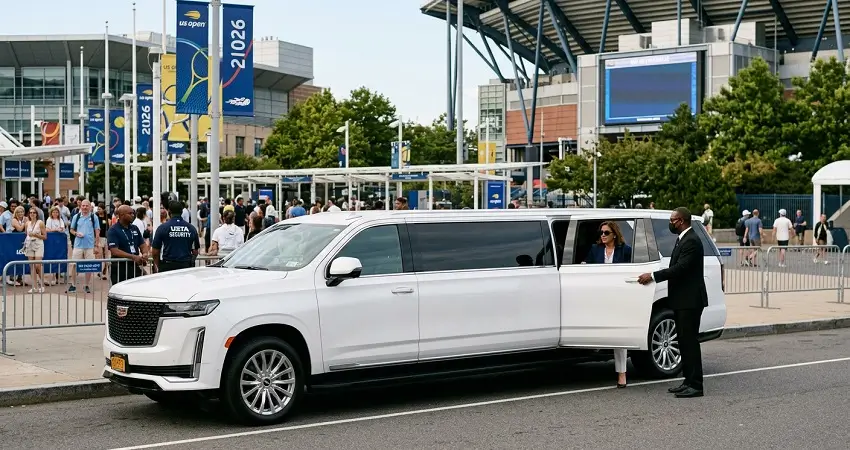 US Open Transportation Guide: Skip the Traffic to Flushing Meadows