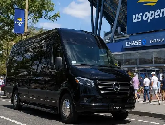 US Open Transportation Guide: Skip the Traffic to Flushing Meadows
