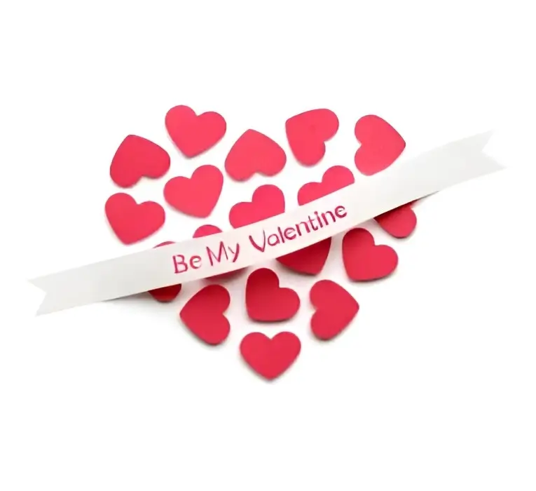 valentines day limo