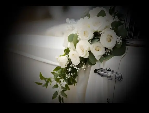 Limo Service NYC 8 wedding limo
