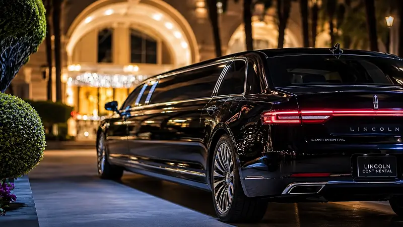 about manhattan vip limo
