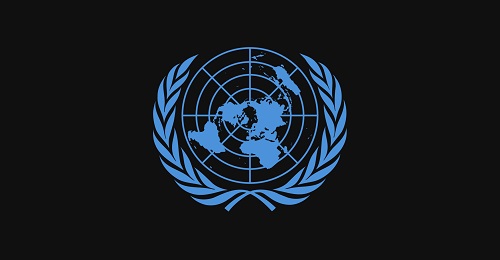 uniited nation logo