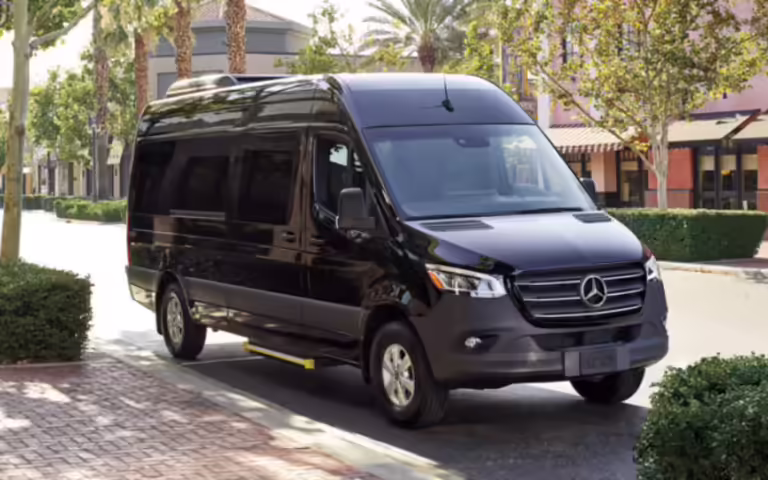 Sprinter
